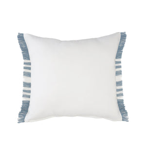 Atlantis Lr07592 Blue/White Pillow - Rug & Home