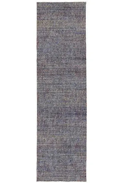 Atlas 8033F Purple/ Grey Rug