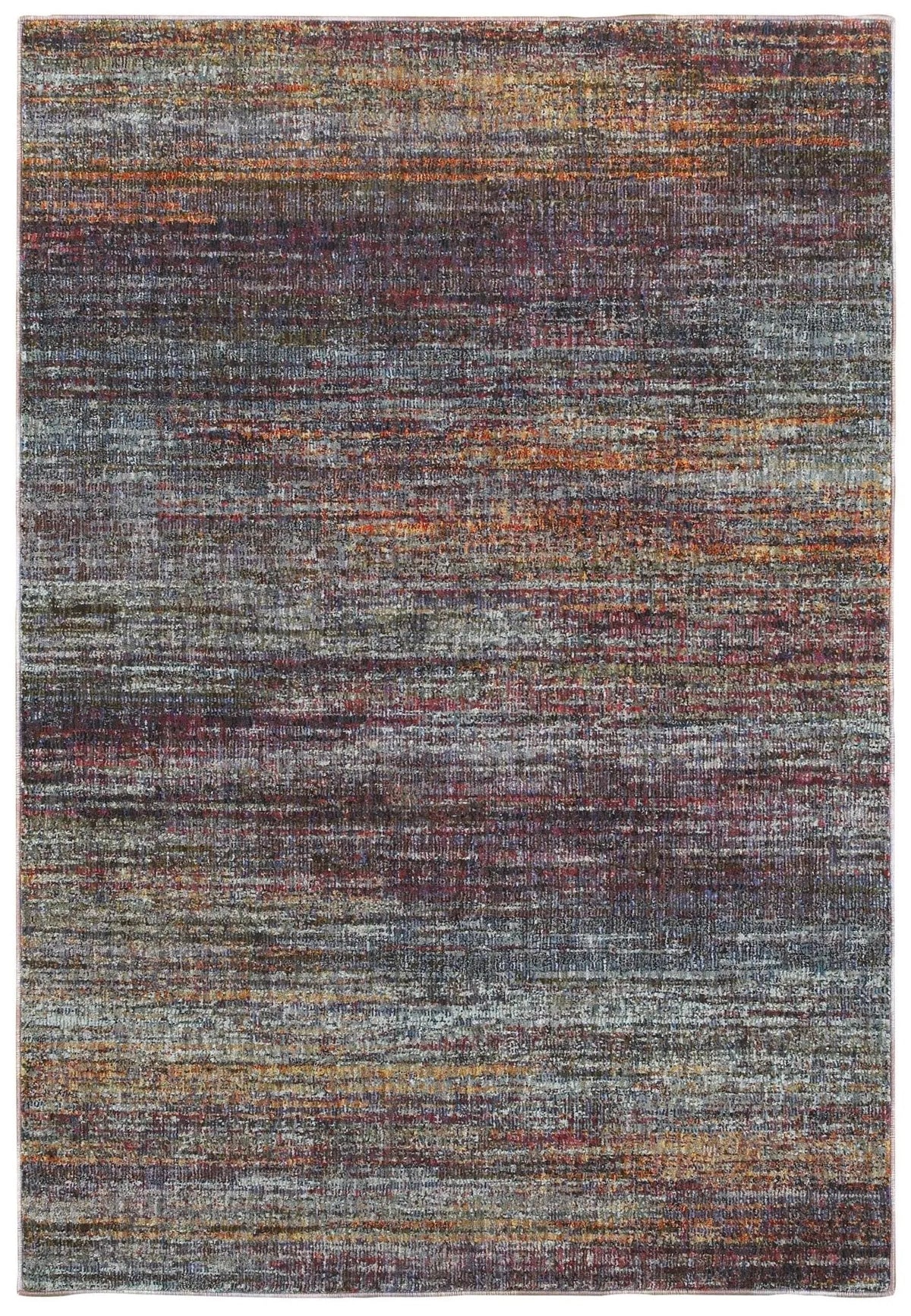 Atlas 8037B Multi/ Multi Rug - Rug & Home