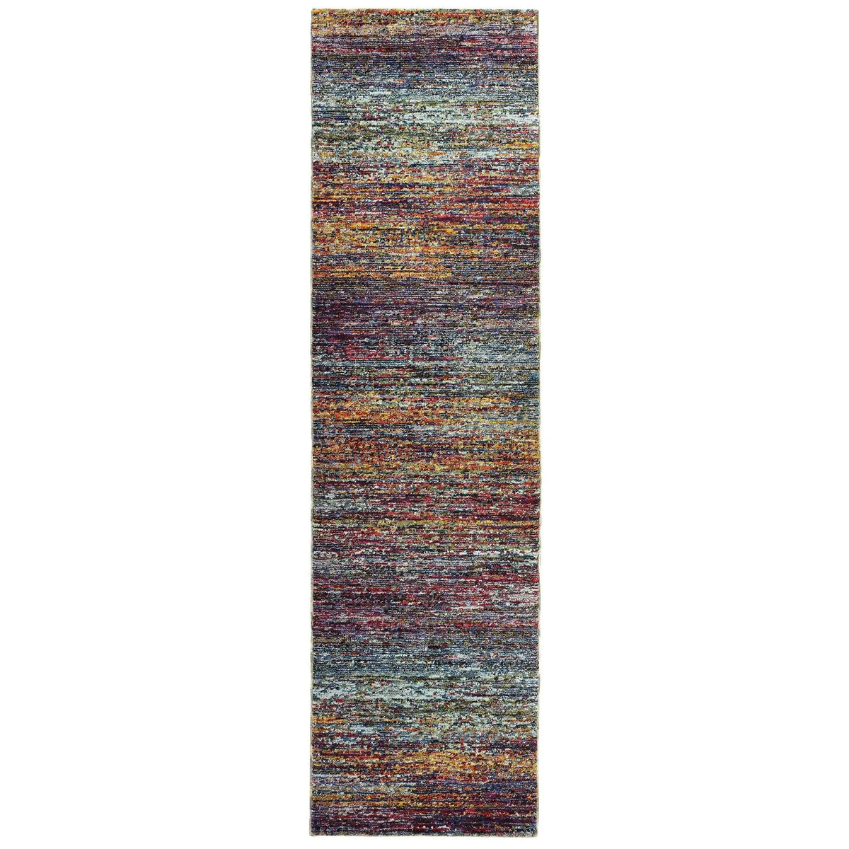 Atlas 8037B Multi/ Multi Rug - Rug & Home