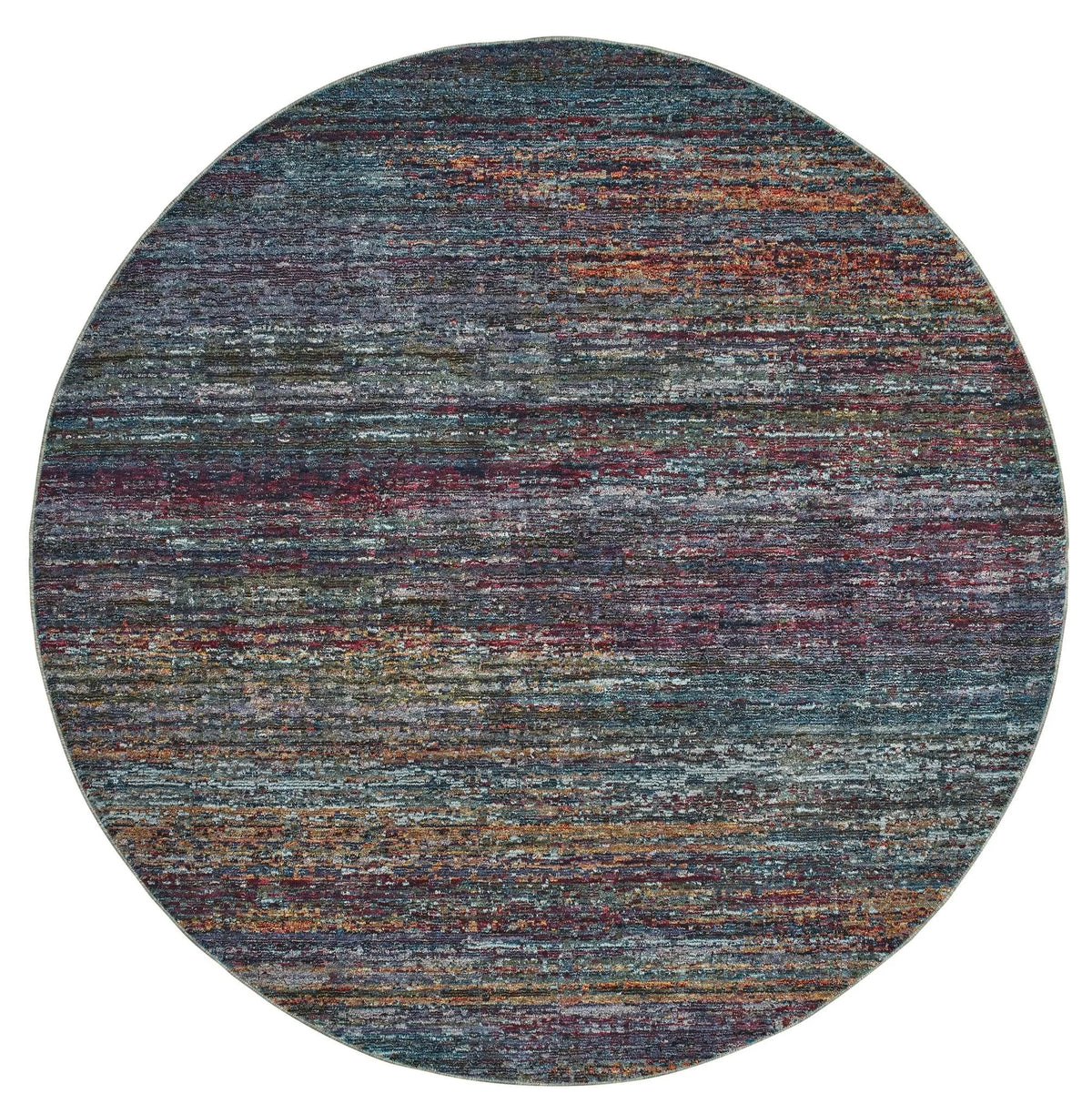 Atlas 8037B Multi/ Multi Rug - Rug & Home