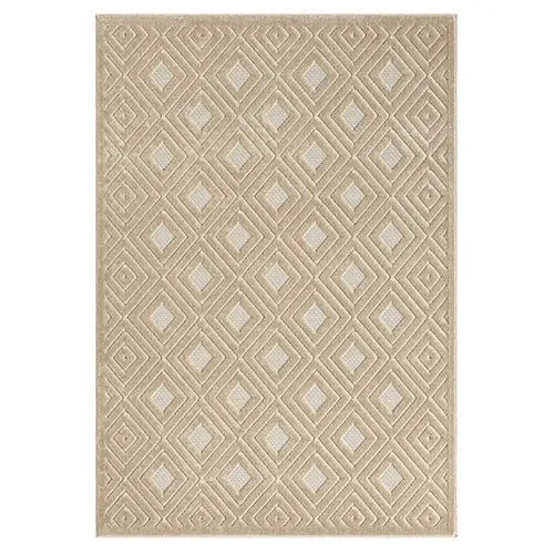 Atlas 82413BEI Beige Rug