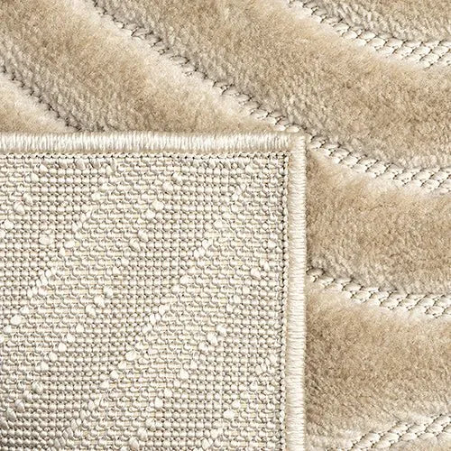 Atlas 82419BEI Beige Rug - Rug & Home