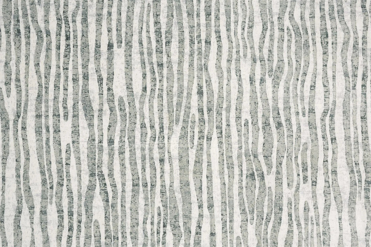 Atwell 3218F Green/Gray Rug - Rug & Home