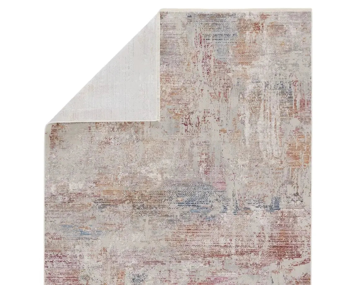 Audun AUD01 Multi Rug - Rug & Home