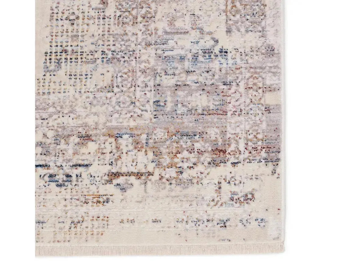 Audun AUD03 Beige Rug