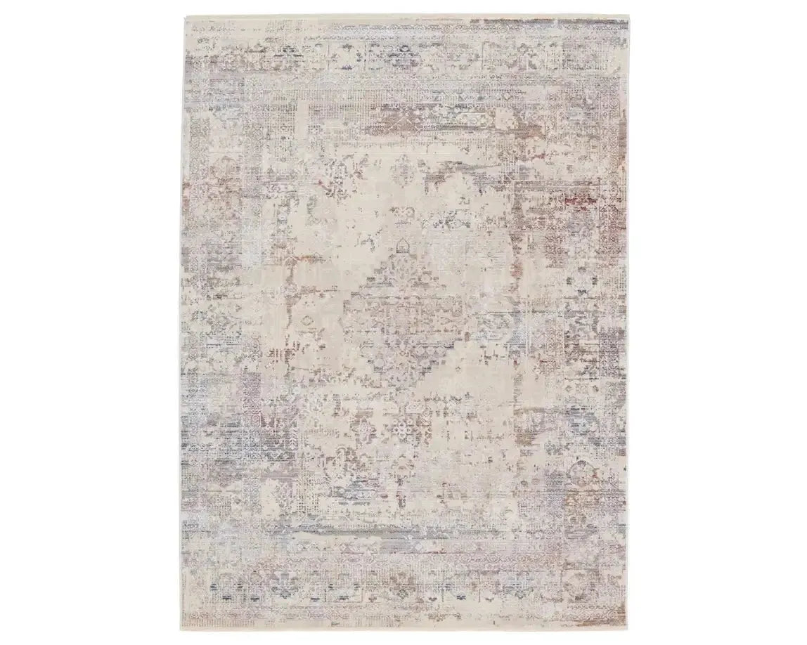 Audun AUD03 Beige Rug