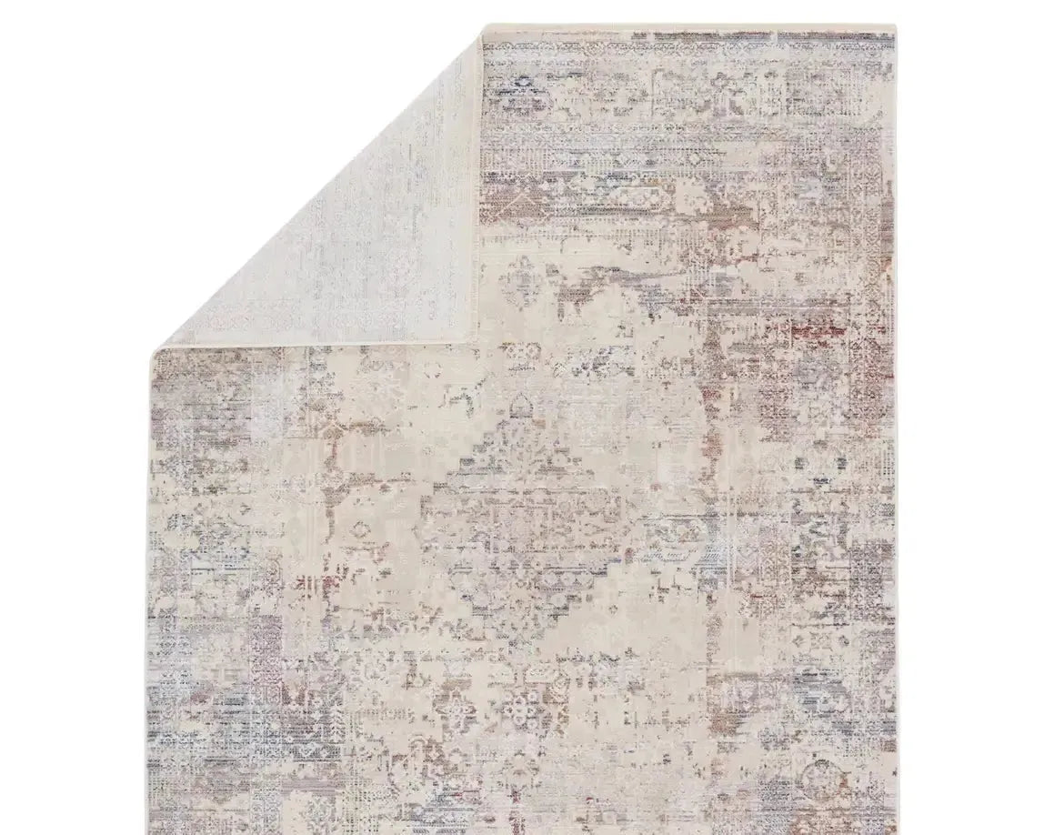 Audun AUD03 Beige Rug