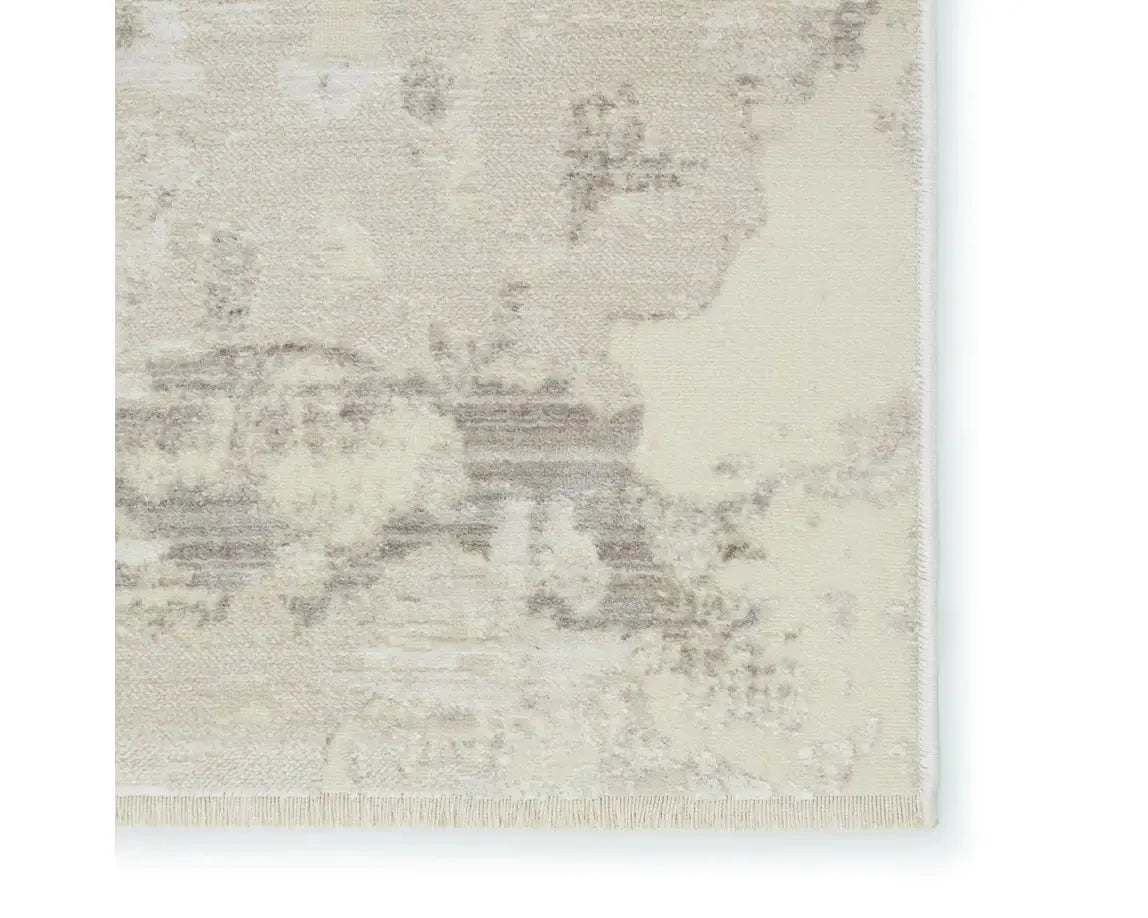 Audun AUD07 Neutral Rug - Rug & Home