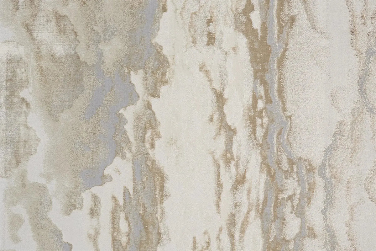 Aura 3727F Gold/Beige Rug