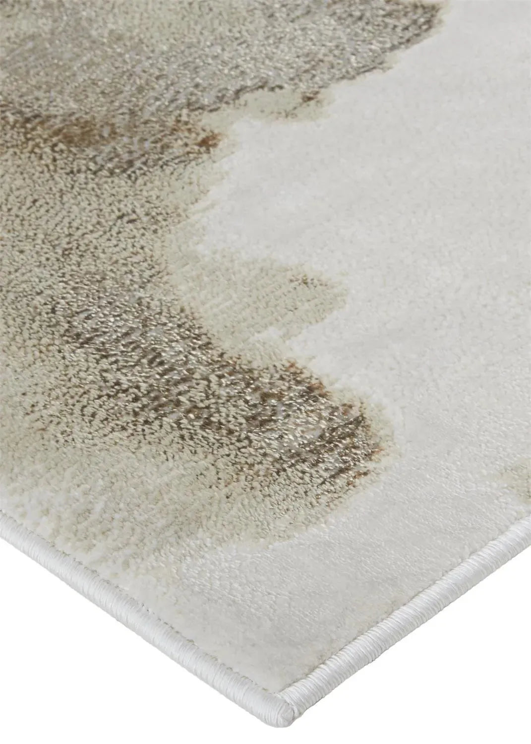 Aura 3727F Gold/Beige Rug