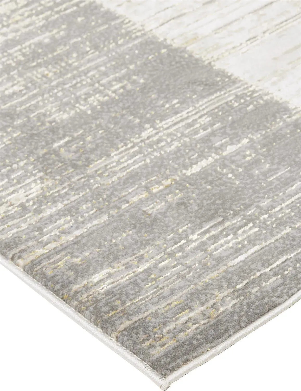 Aura 3736F Gray/Beige Rug