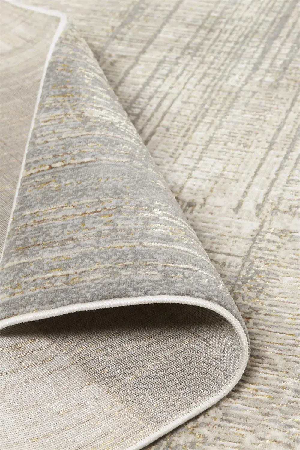 Aura 3736F Gray/Beige Rug