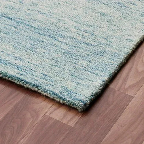 Aurora 82382BLU Blue Rug