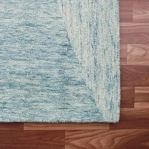 Aurora 82382BLU Blue Rug