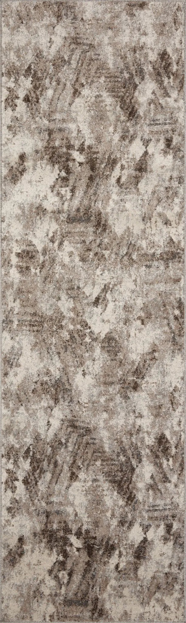 Austen Aus-03 Natural/Mocha Rug - Rug & Home