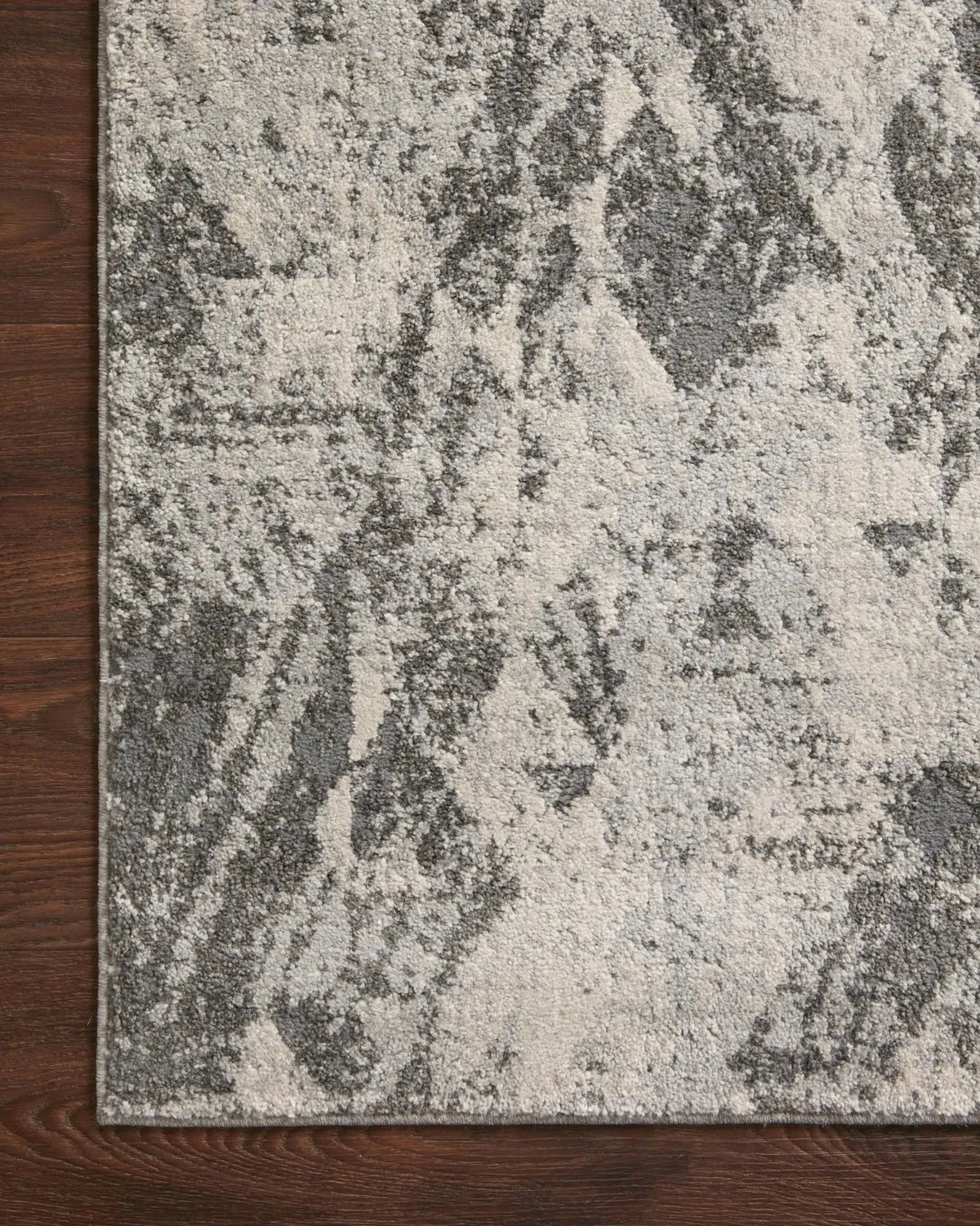 Austen Aus-03 Stone/Pebble Rug - Rug & Home