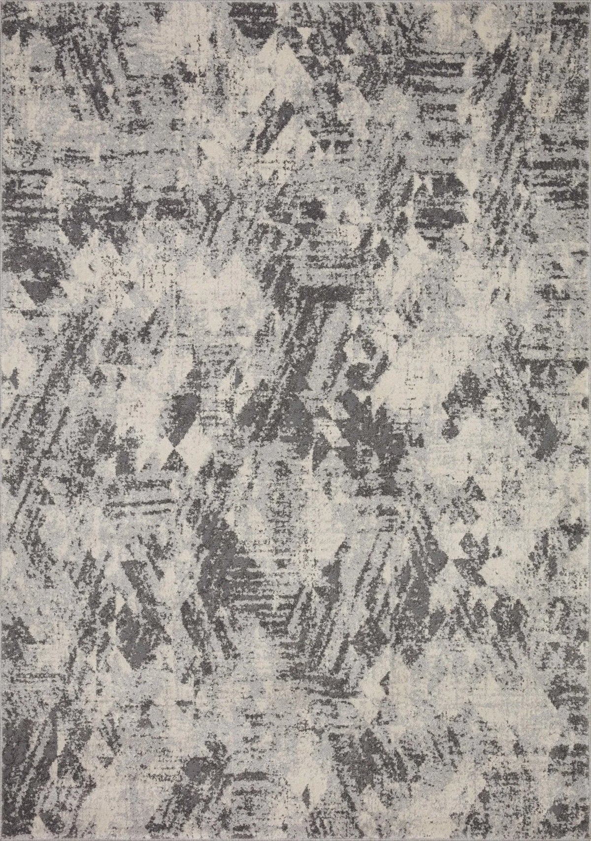 Austen Aus-03 Stone/Pebble Rug - Rug & Home