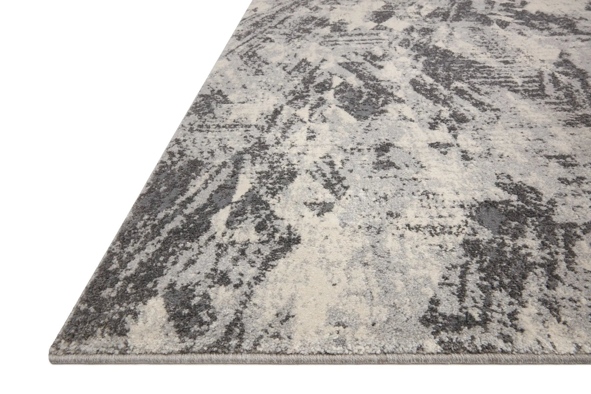 Austen Aus-03 Stone/Pebble Rug - Rug & Home