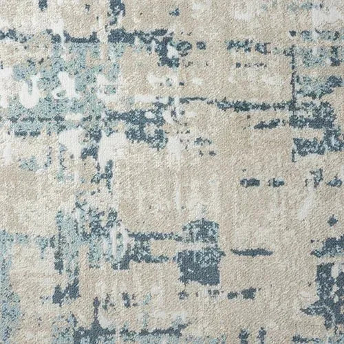 Avalon 82432LGB Lt.Grey/Blue Rug