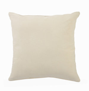 Avant-Garde Lr07538 Cream/Black Pillow - Rug & Home