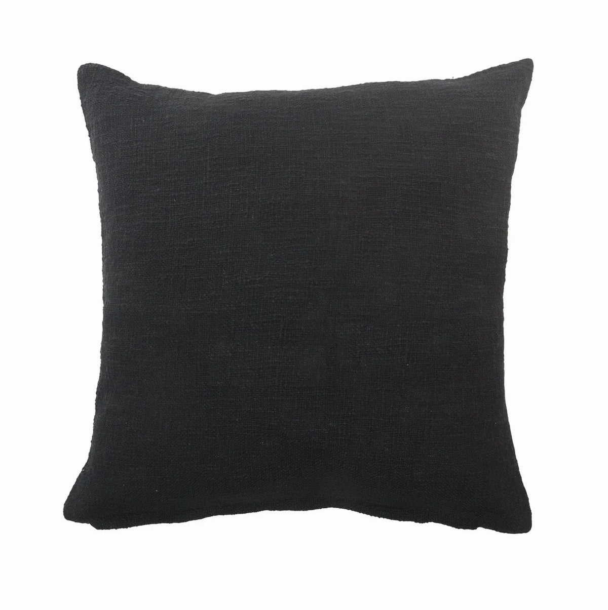 Avant-Garde Lr07542 White/Black Pillow