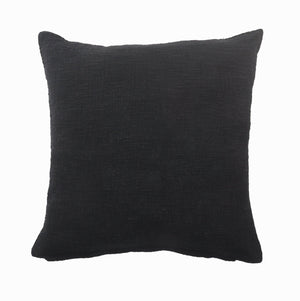 Avant-Garde Lr07542 White/Black Pillow - Rug & Home