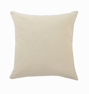 Avant-Garde Lr07544 White/Black Pillow - Rug & Home