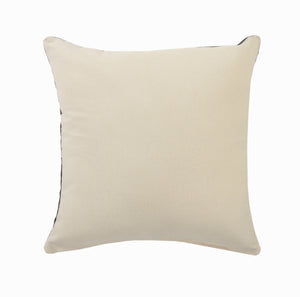 Avant-Garde Lr07546 White/Black Pillow - Rug & Home
