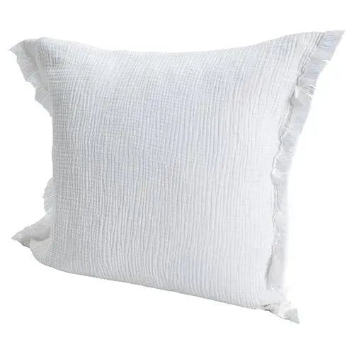 Avery 08025WHT White Pillow