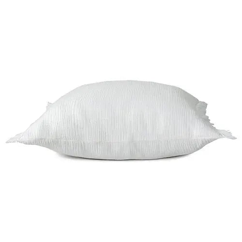 Avery 08025WHT White Pillow
