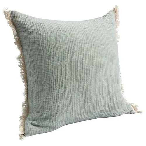 Avery 08026AQB Aqua Blue Pillow