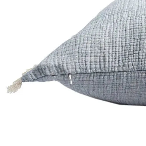 Avery 08027MNB Moonlight Blue Pillow