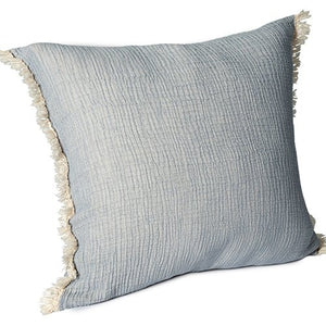 Avery 08027MNB Moonlight Blue Pillow - Rug & Home