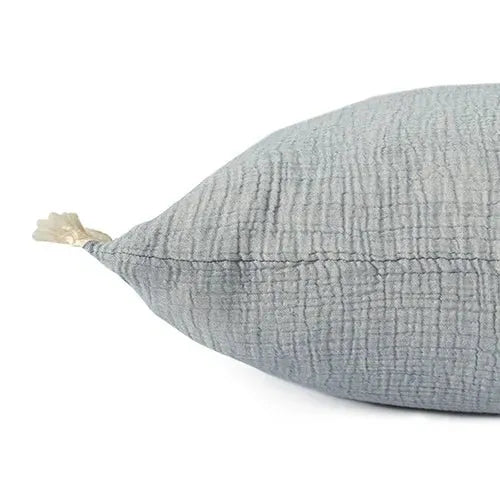 Avery 08027MNB Moonlight Blue Pillow