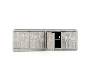 Avondale 4Dr Sideboard - Rug & Home