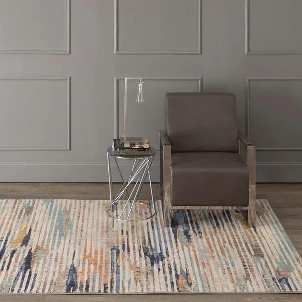 Axiom 92108 20038 Emerge Multi Rug - Rug & Home