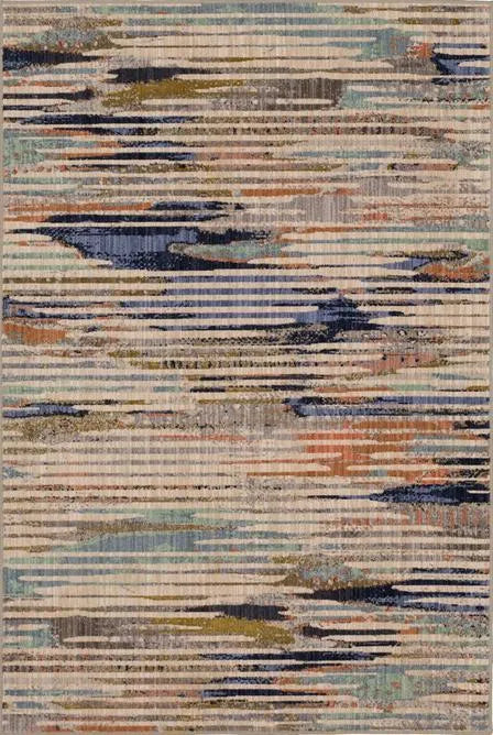 Axiom 92108 20038 Emerge Multi Rug - Rug & Home