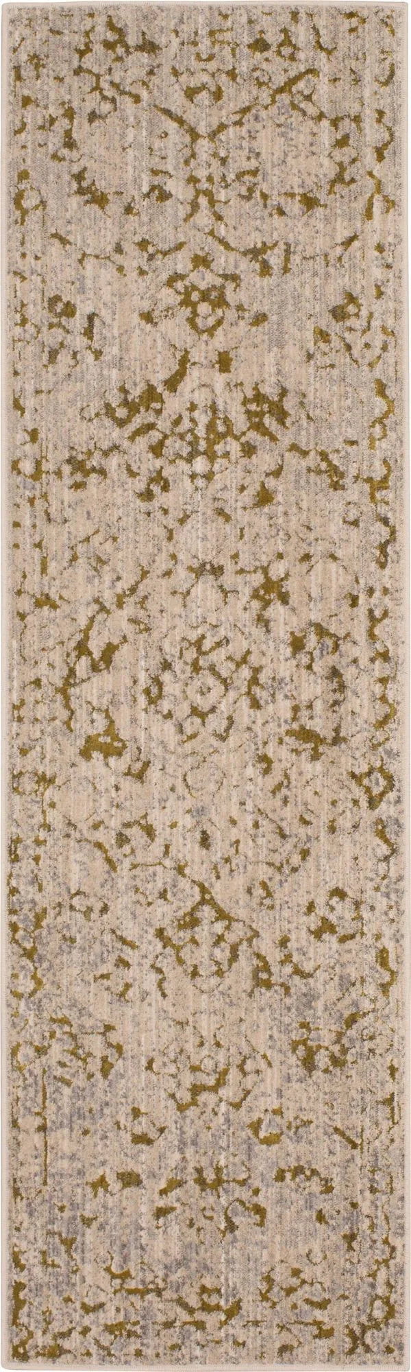 Axiom 92116 00527 Chisel Gold Rug - Rug & Home