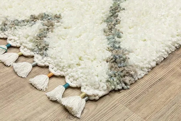 Axis AX03A Ivory Rug