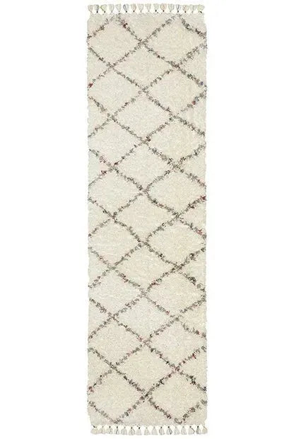 Axis AX08A Ivory Rug