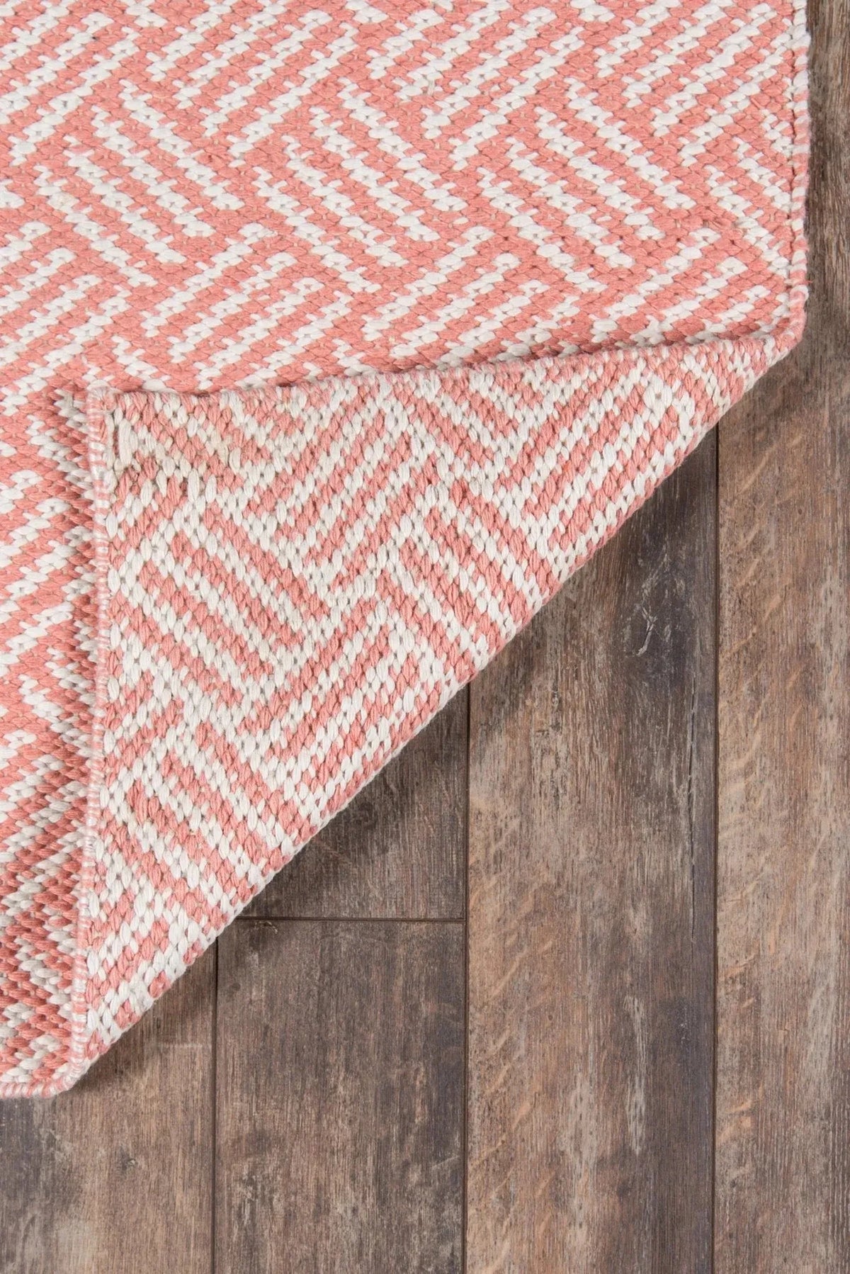 Baileys Beach by Madcap Cottage BAI-2 Pink Rug