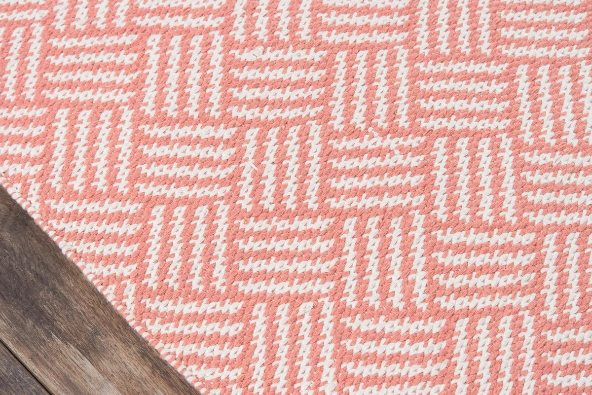 Baileys Beach by Madcap Cottage BAI-2 Pink Rug