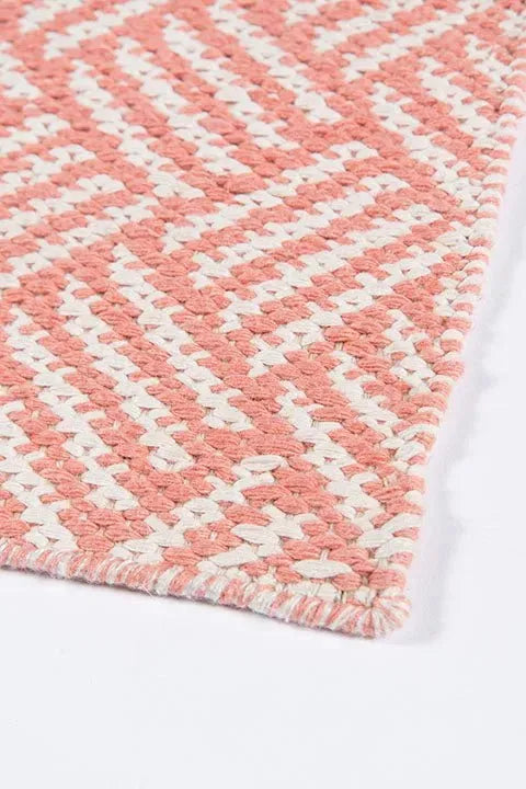 Baileys Beach by Madcap Cottage BAI-2 Pink Rug