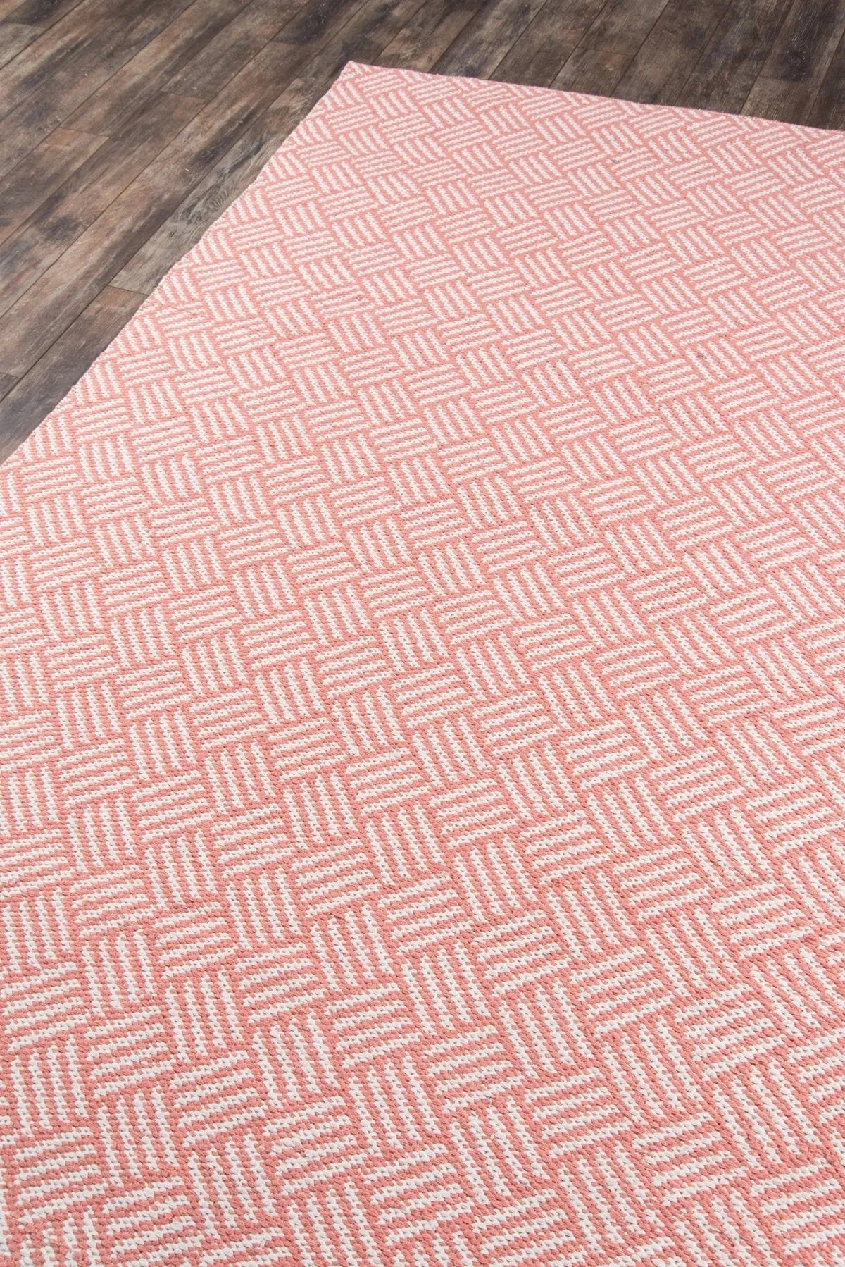 Baileys Beach by Madcap Cottage BAI-2 Pink Rug