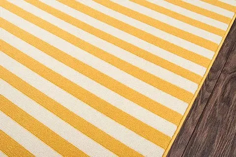 Baja BAJ-1 Yellow Rug