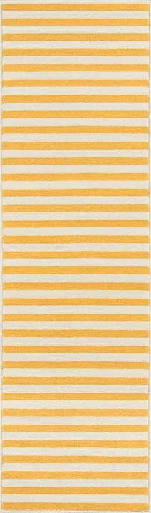 Baja BAJ-1 Yellow Rug