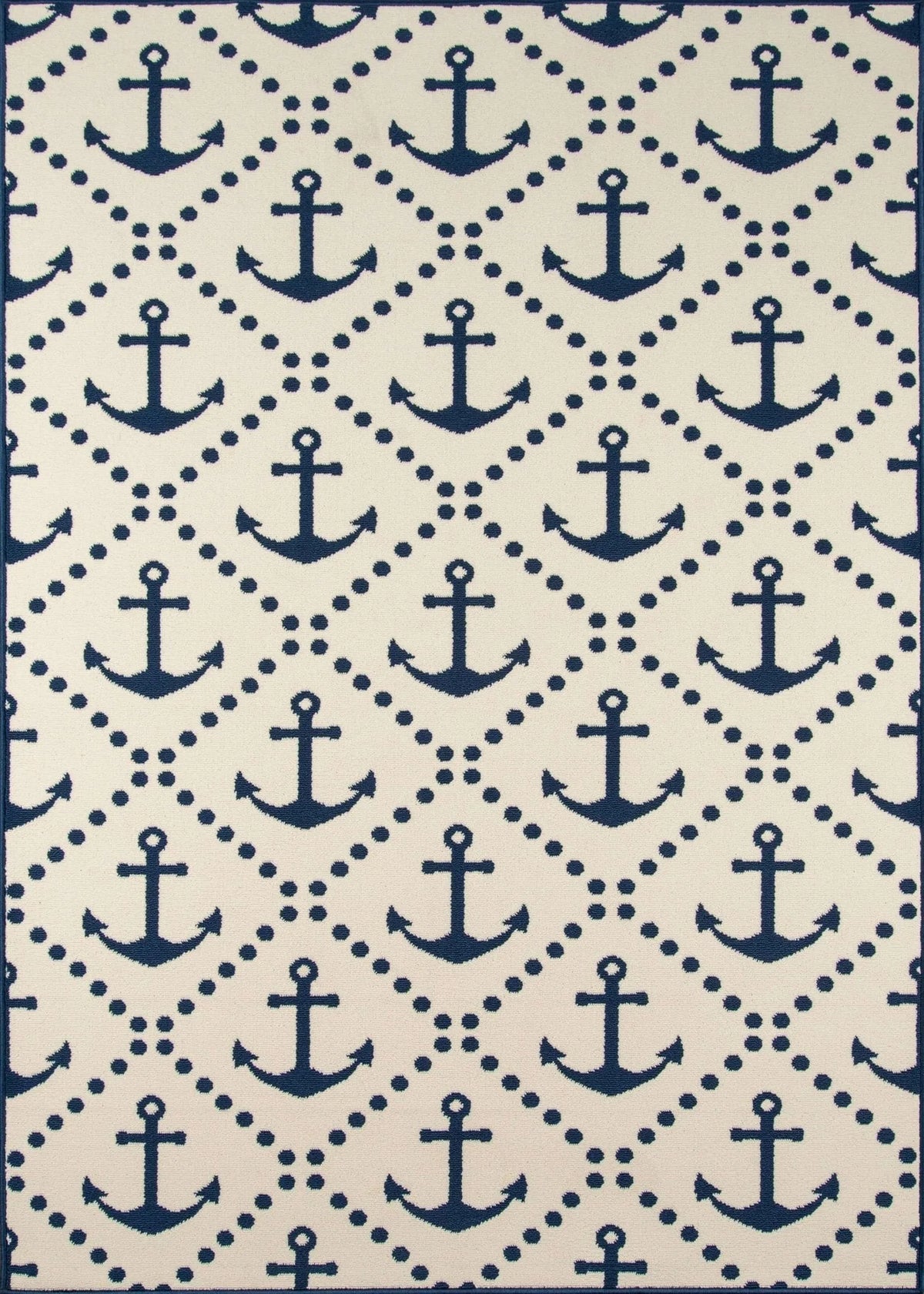 Baja BAJ 16 Ivory Rug - Rug & Home