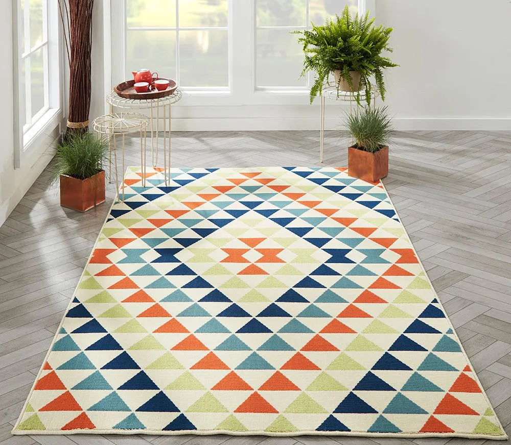 Baja BAJ-5 Multi Rug - Rug & Home