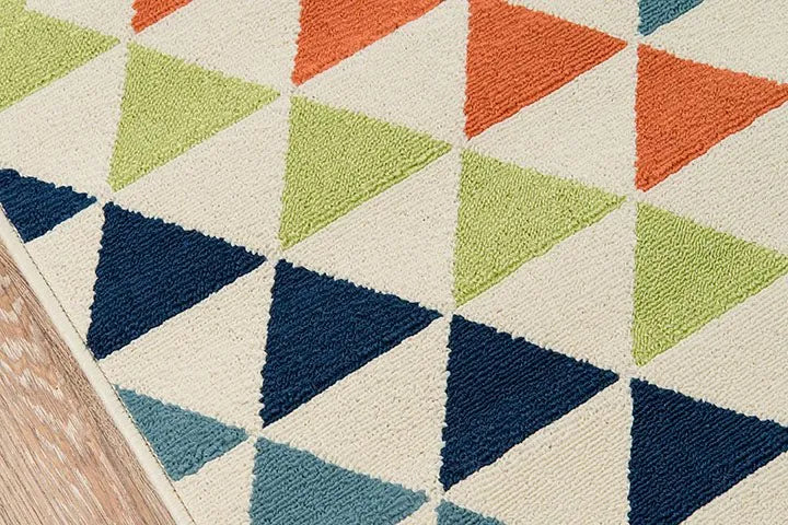 Baja BAJ-5 Multi Rug - Rug & Home